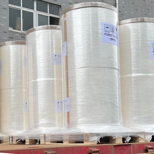 Vật Liệu Lọc Có Thể Giặt Được Từ Nhà Máy Giấy Lọc Không Khí <span class=keywords><strong>F9</strong></span> Trong CuộN - Product Image 2