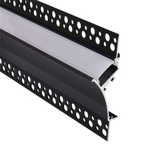 Tavan için alçıpan için Starlight Led alüminyum ekstrüde profil - Product Image 2