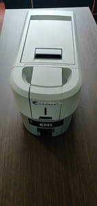 Entrust Datacard EM1 ID Card Printer (Single-Sided)