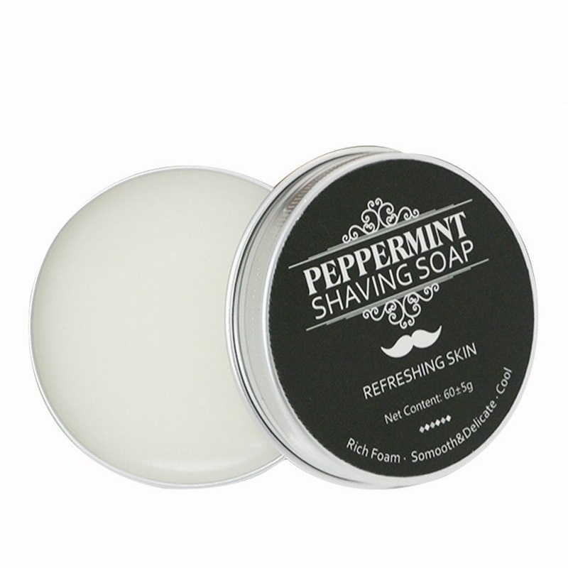 Shaving soap 60g