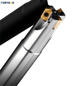 قواطع تفريز سريعة LNMU0303ZER قابلة للتخصيص لماكينات الخراطة <span class=keywords><strong>CNC</strong></span>، أدوات خراطة <span class=keywords><strong>CNC</strong></span>، إدخالات كربيد لتطبيقات أدوات الخراطة - Product Image 3