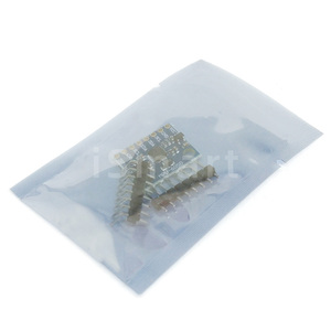 GY-521 MPU-6050 modulo MPU6050 sensori giroscopici analogici a 3 assi + modulo accelerometro a 3 assi - Product Image 5