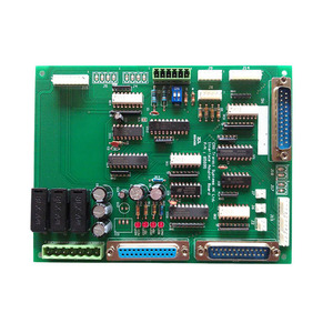 ผู้ผลิตแผงวงจรประกอบ PCBA ประเภทบอร์ด PCB - Product Image 2