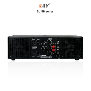 BH 3U <strong>Dsp</strong> Power Amplifier Karaoke Spectrum <strong>Lamp</strong> Concert Power Amplifier Class H