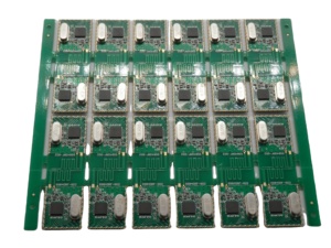 SSB1380 Bluetooth 5.0 Low Power (BLE) Single-Mode-Bluetooth-Modul mit ARM-Cortex-M0 32-Bit-Prozessor 512KB Flash 64KB SRAM