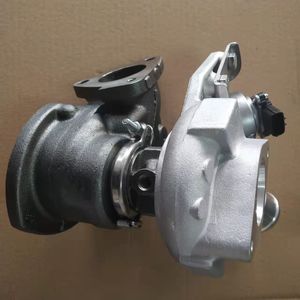 フォードレンジャーTD03L用ターボ49131-06300 BK3Q-6K682-NB 49131-0632小型バッチカスタマイズターボチャージャーをサポート - Product Image 4