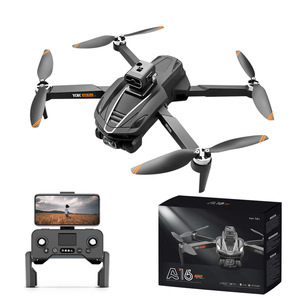 GPS konumlandırma ticari Drone uzun dayanıklılık 8K engel kaçınma için elektrik modülasyonu dönüş uzun dayanıklılık Drone - Product Image 5