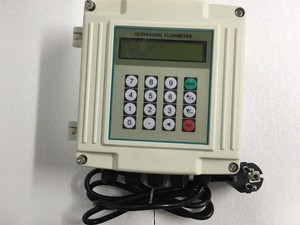 TSONIC DN50-6000 <strong>Insertion</strong> Type Flow Meter Water Beer With <strong>Pulse</strong> Signal Thread Connection <strong>Flowmeter</strong> - Product Image 3