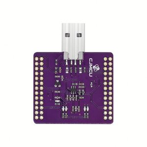 CJMCU-2232 FT2232HL USB TURN <strong>UART</strong> FIFO <strong>SPI</strong> <strong>I2C</strong> JTAG RS232 <strong>Module</strong> FT2232HL USB to <strong>UART</strong> <strong>Module</strong> Dual Channel