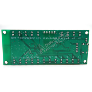 2,4 г для Bluetooth, USB, аркадный джойстик