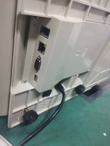 TM-F Barcode-Druck waage Robuste Qualitäten und flexibles Software management helfen bei der Verein fa chung des Wiegens - Product Image 3