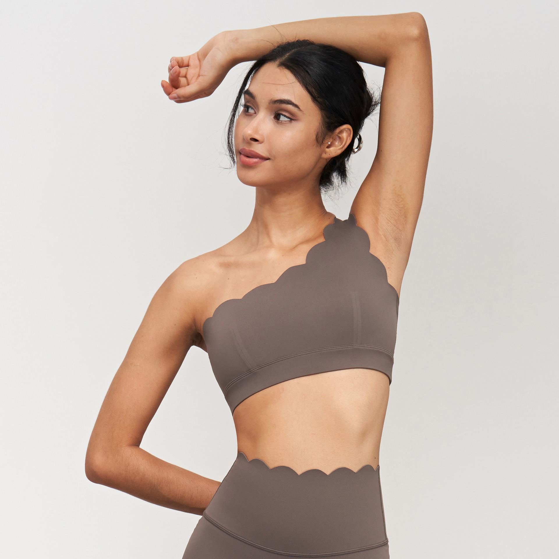 Khaki Brown-BR