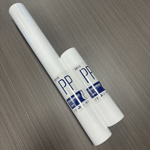 Pp filtre ppf meltblown tortu iplik pamuk filtre pp pamuk filtre - Product Image 4