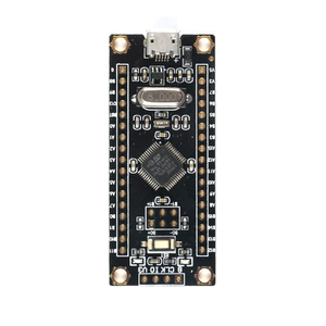 STM32F103C8T6 Minimum System Development Board-Modul für Arduino-Chip STM32
