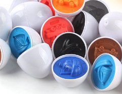 Matching Puzzle Early Education <strong>Perception</strong> Children's Science and Education Game Assembled SimulationToy - Product Image 6
