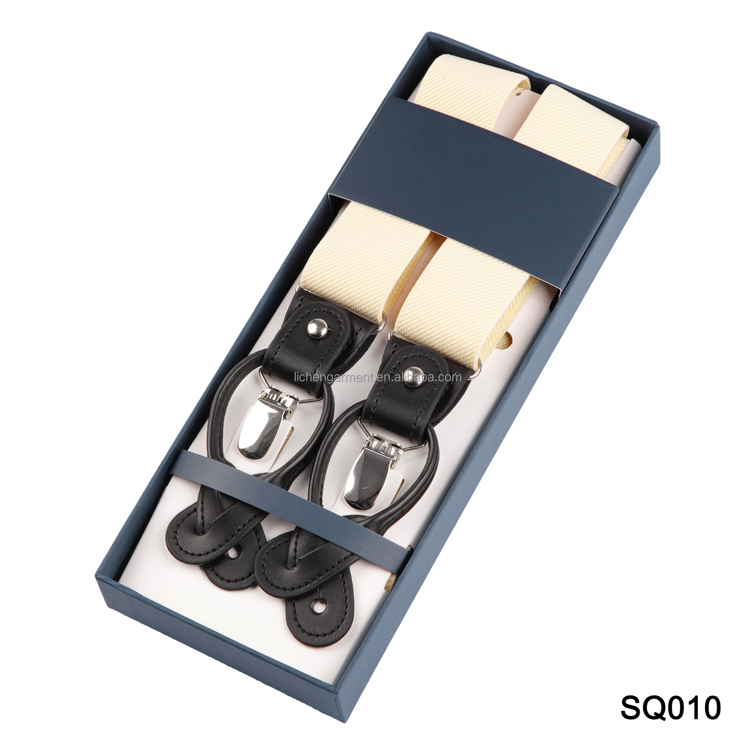 Cream SQ010