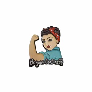 High Quality Custom Metal <strong>Badge</strong> Factory Lapel Pin Logo Commemorative Medal Class Pin <strong>Badges</strong>