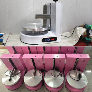 <strong>Cake</strong> Decorating <strong>Maker</strong> Machine Automatic Price <strong>Cake</strong> Making Machine - Product Image 5