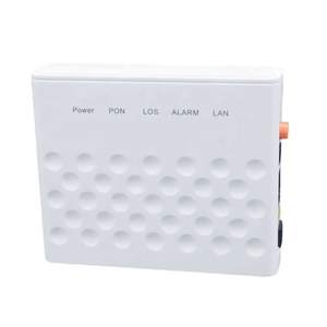 FTTH F601 Gpon1GE英語版光ファイバー端子モデムルーターOnuOnt - Product Image 4