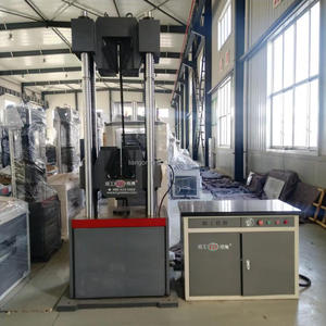 Fil d'acier d'utilisation de <span class=keywords><strong>machine</strong></span> d'essai de tension hydraulique/<span class=keywords><strong>machine</strong></span> d'essai de traction de brin d'acier/<span class=keywords><strong>machine</strong></span> d'essai de tension 600KN/<span class=keywords><strong>1000KN</strong></span> - Product Image 6