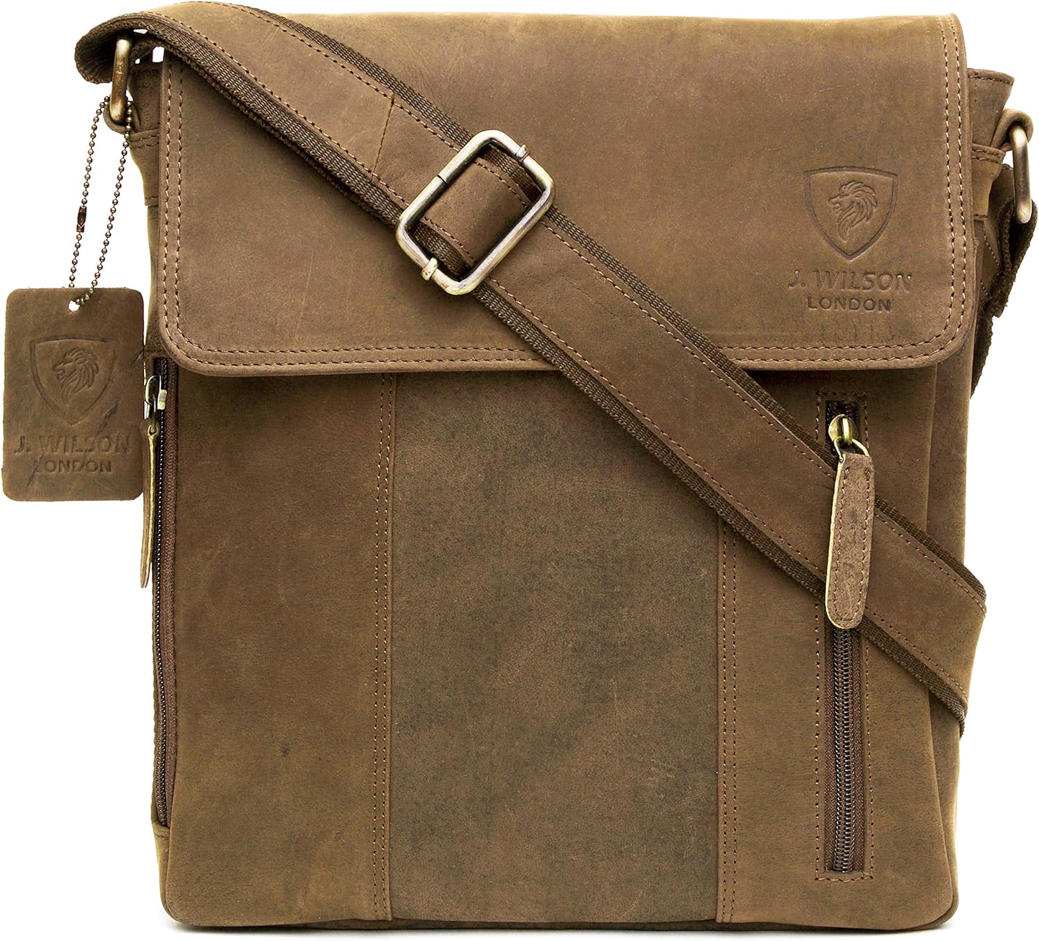 Rustic tan