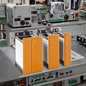 Thương hiệu mới chưa mở trình điều khiển Chứng Khoán ban đầu 8v1010.00-2 - Product Image 3