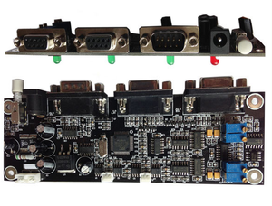 บริการผลิตภัณฑ์อิเล็กทรอนิกส์แบบครบวงจรการผลิตบอร์ด PCB แบบกำหนดเอง - Product Image 2