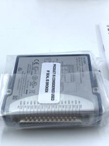 100%new National Instruments NI 9361 C Series Counter <strong>Input</strong> Module New - Product Image 3