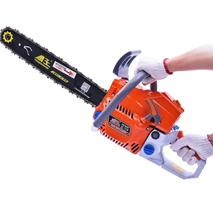 Kartal kral 6500 benzinli testere yüksek güç günlüğü ile 5800 ev kolay başlangıç ithal zincir endüstriyel sınıf-OEM destek - Product Image 1