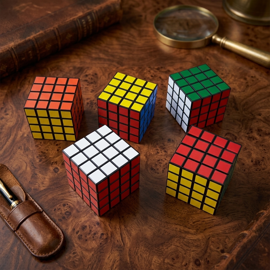 Varios colores