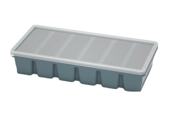 600 ml de bleu