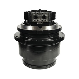 ZW工厂DNB-50B DX300 <span class=keywords><strong>S300</strong></span>履带液压挖掘机工程机械零件开路电机行走装置