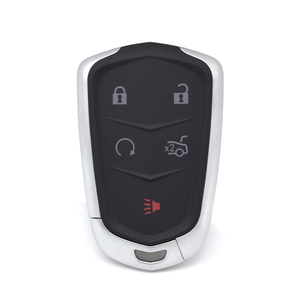 車のスライバー5ボタンIKEY-GM004AL IKEY-GM005ALシリーズ315mhz 433mhz車のリモコンキープログラマー - Product Image 2