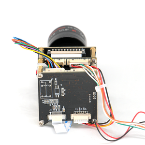 Lente motorizada HD para cámara IP, tablero WIFI de 2.0mp, 120fps, 1/1, 8 pulgadas, IMX385 + Hi3516AV300 WDR, iluminación baja, 3,6-10mm - Product Image 4
