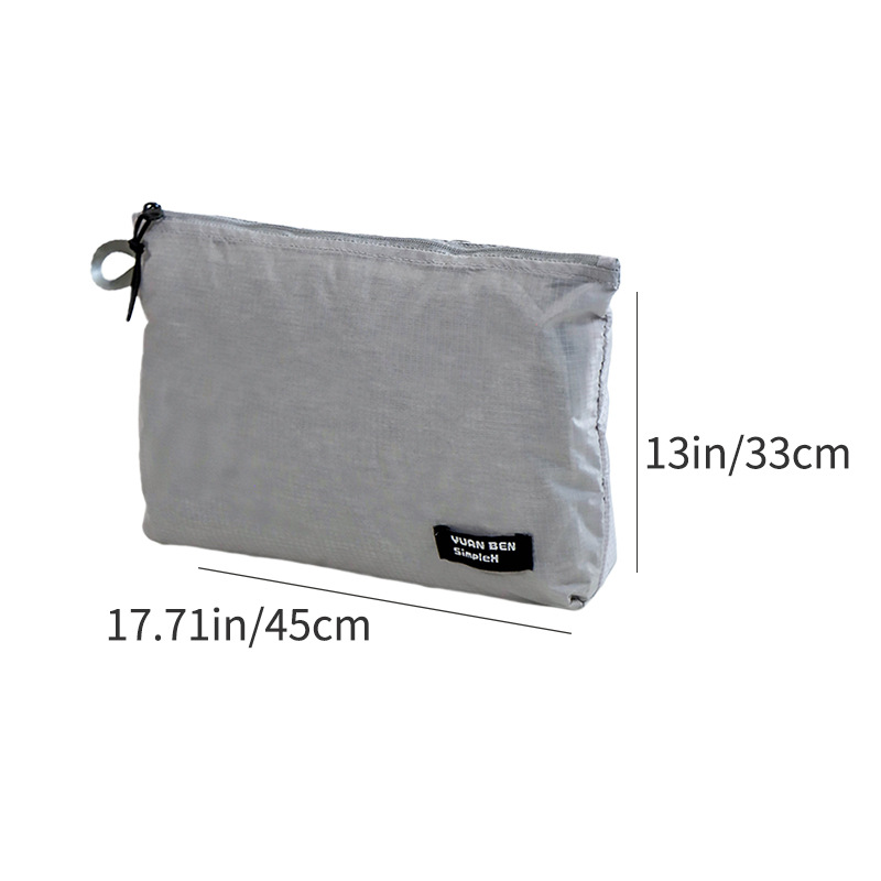 Santo Elefante Gris Extra Grande