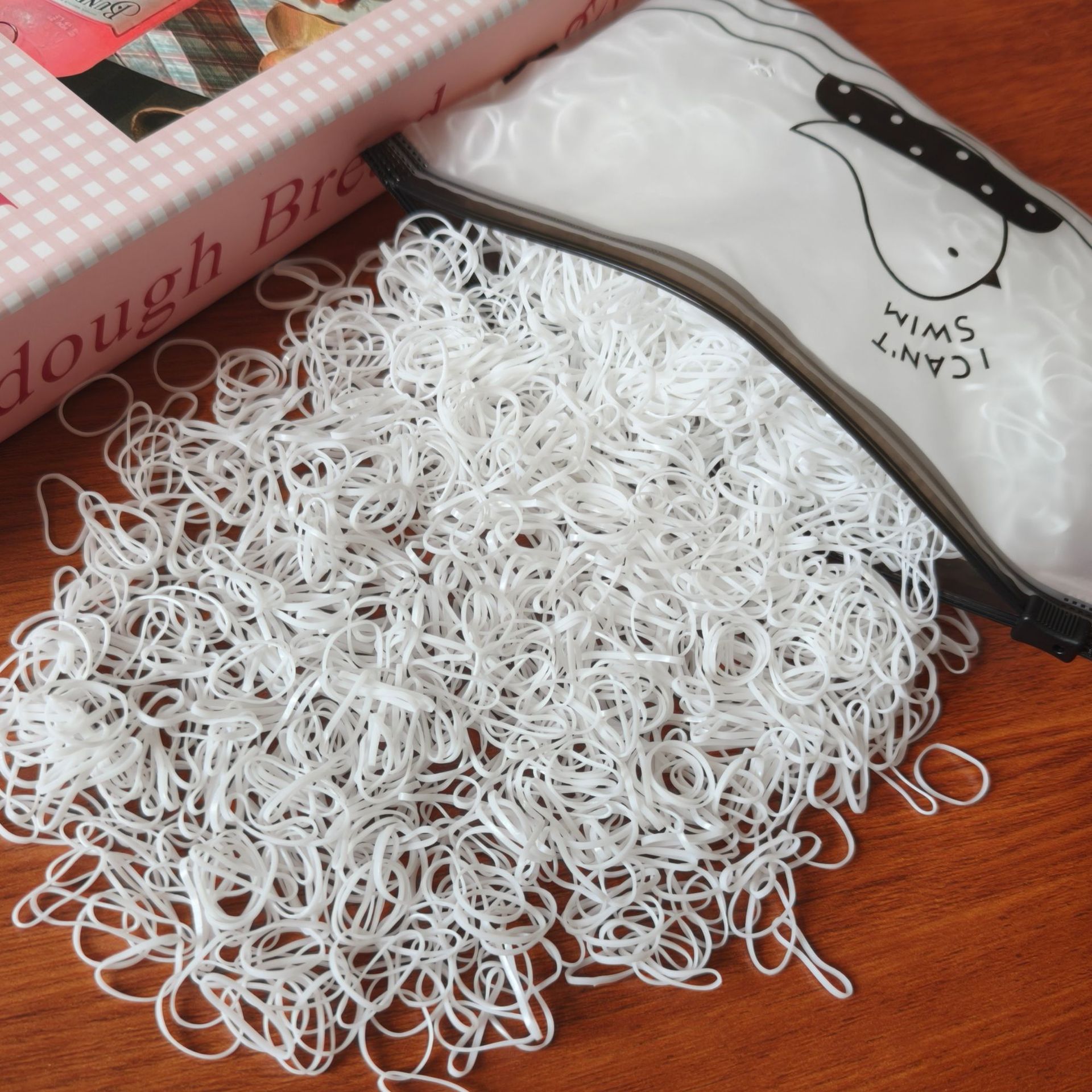 White 7