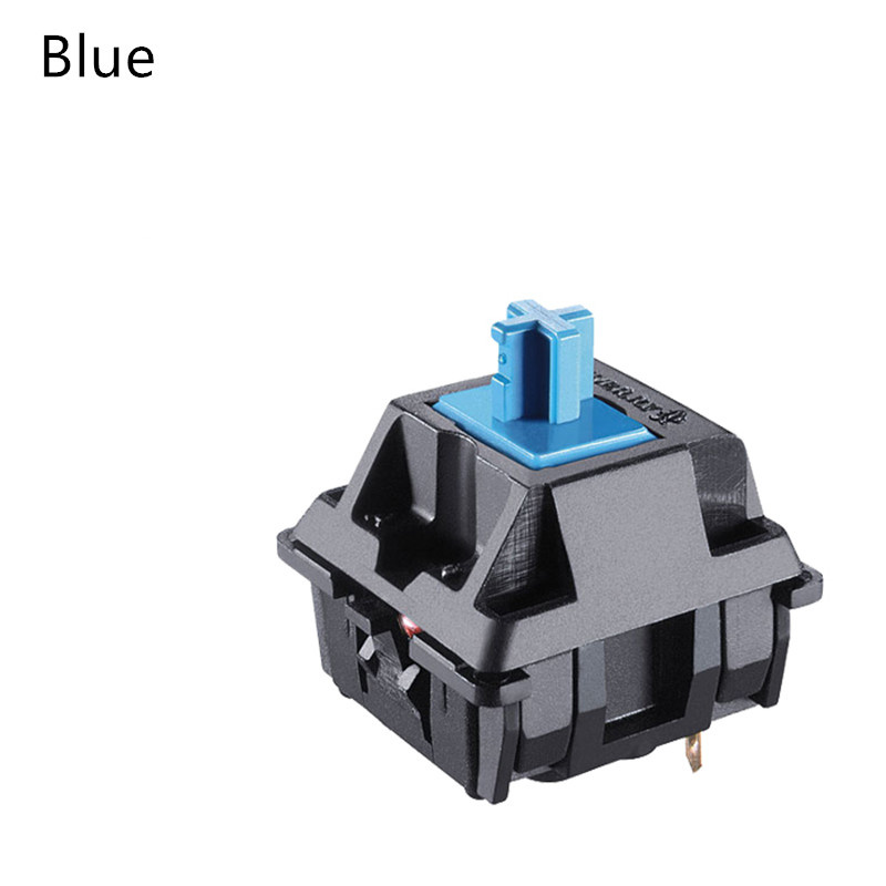 Cherry Blue Switch - 4 Pièces