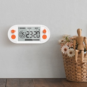 Timer per il conto alla rovescia digitale per la gestione del tempo - Product Image 4