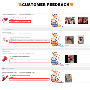 Hot Selling Lesben Sexspielzeug Les Double End Dildo Big Cock Dick Flexibler Penis Wearable Panty Vibrator mit Fernbedienung - Product Image 2