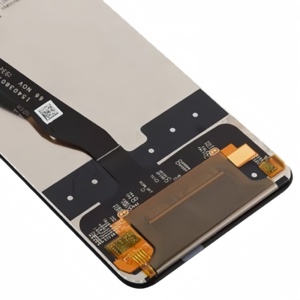 Schermo <span class=keywords><strong>Lcd</strong></span> per Huawei Honor 9X sostituzione <span class=keywords><strong>Lcd</strong></span> schermo per Huawei 9X cellulare <span class=keywords><strong>Lcd</strong></span> senza cornice