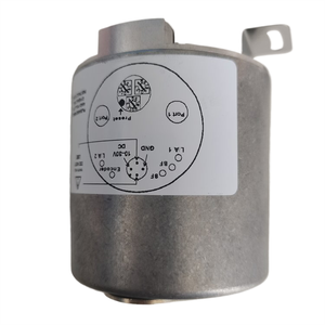 Codice grigio uscita ARS60-A4A18080 Encoder ad angolo rotante - Product Image 1