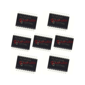 PIC16F1459 PIC16F1507 PIC16F1508 PIC16F1509 PIC16F1709 PIC16F1828 PIC16F18346 -I/SO Anfuxin Chip IC SOIC-20 - Product Image 1