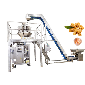 Z型斗式提升机食品级链式输送机500毫米新型立式提升机上料机装配线高效搬运玉米芯 - Product Image 3