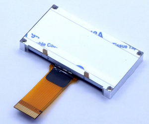 Módulo de pantalla lcd, 122X32, con 3,3 V - Product Image 6