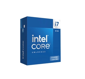 New <strong>Intel</strong> <strong>Core</strong> I7-14700KF 13 Generation <strong>Core</strong> <strong>Processor</strong> 14 <strong>Core</strong> 20 Threads up to 5.1Ghz 24M Level <strong>3</strong> Cache Desktop CPU - Product Image 3