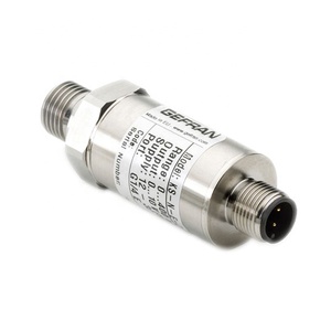 KS-E-E-Z-B04C-M-V und KS-N-E-E-B25D-M-V 0-10V 4-20mA Ausgangs druck wandler für Gefran Produkt typ Drucksensoren - Product Image 1