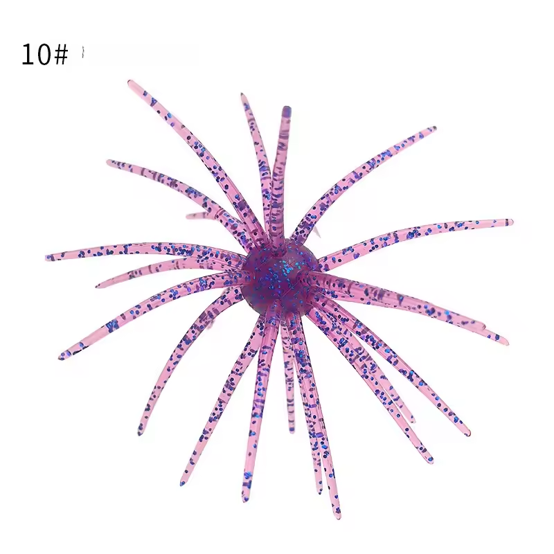 Multicolore 10#