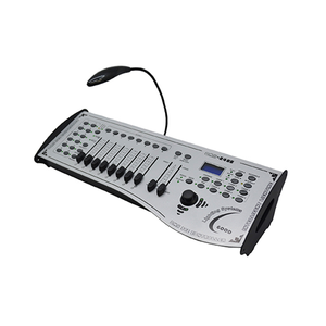 DMX-240B konsole controller 240 DMX bühnen licht Controller dmx licht controller - Product Image 2