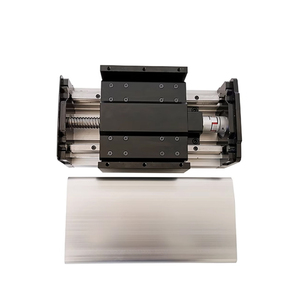 GF150 Ball <strong>Screw</strong> <strong>Linear</strong> <strong>Slide</strong> Table Module <strong>Linear</strong> Guide Module Dust Proof Seal Heavy Load - Product Image 2