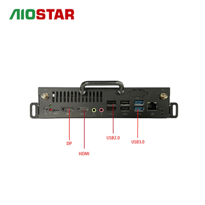 HYgon C86 Series 3230/3350 CPU Graphic 32G DDR4 Education <strong>Computer</strong> with WIN10/WIN11 Kylin/NFS-China/CentOS/UOS OPS in Stock - Product Image 5